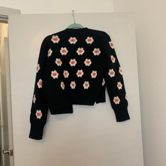 Cider flower sweater set - Picture 7 of 7